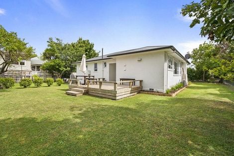 Photo of property in 63 Miro Street, Takaro, Palmerston North, 4410