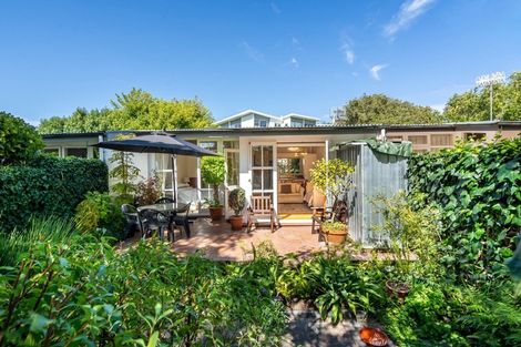 Photo of property in 4/61 Hepburn Street, Freemans Bay, Auckland, 1011