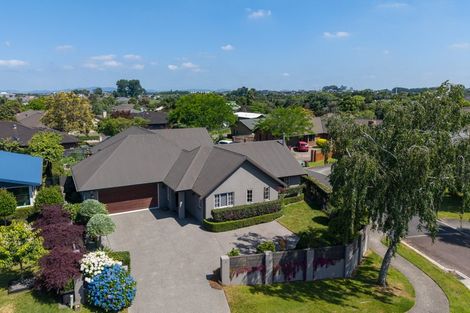 Photo of property in 1 Westbury Mews, Huntington, Hamilton, 3210