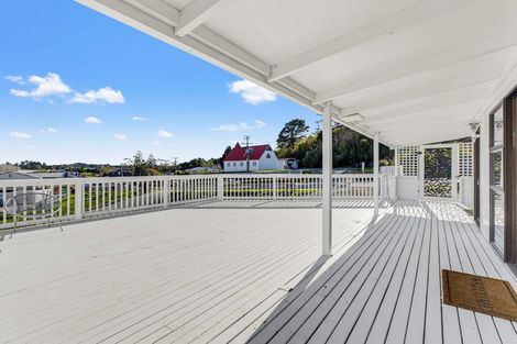 Photo of property in 16 Kaiwaka-mangawhai Road, Kaiwaka, 0975