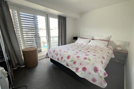 Photo of property in The Peak Apartments, 406/170 Taranaki Street, Te Aro, Wellington, 6011