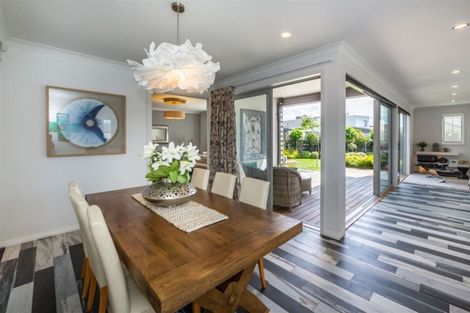 Photo of property in 4 Torrey Pines, Waimairi Beach, Christchurch, 8083