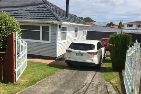 Photo of property in 40a Puriri Street, Miramar, Wellington, 6022