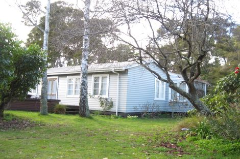 Photo of property in 145 Arapera Road, Hatepe, Turangi, 3382