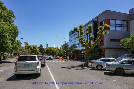 Photo of property in 2/110 Nile Street, Nelson, 7010