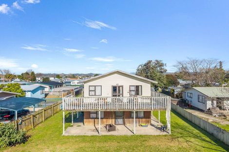 Photo of property in 72 Hotene Street, Whakatane, 3120