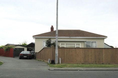Photo of property in 45 Fuller Street, Kaiapoi, 7630