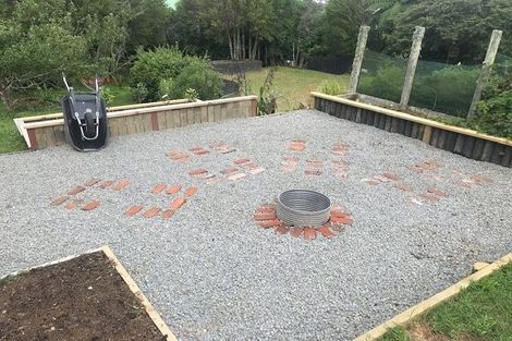 Photo of property in 25 Prospect Terrace, Johnsonville, Wellington, 6037