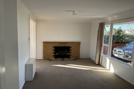 Photo of property in 14 William Street, Levin, 5510