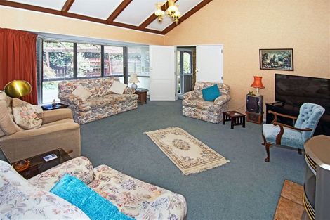 Photo of property in 6 Rewa Place, Lansdowne, Masterton, 5810