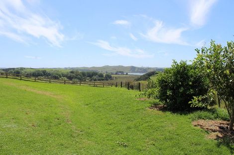 Photo of property in Dunkerron Farm, 852 Oneriri Road, Kaiwaka, 0573