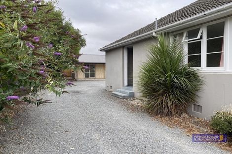 Photo of property in 36 Suva Street, Upper Riccarton, Christchurch, 8041