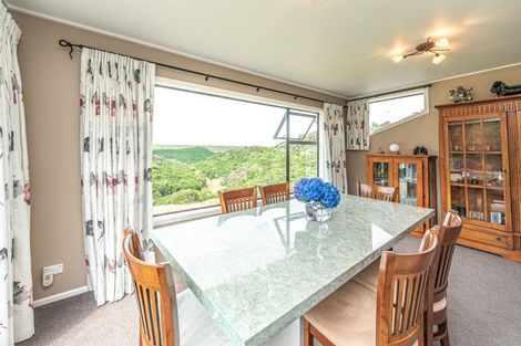 Photo of property in 306 Campbell Road, Brunswick, Whanganui, 4571