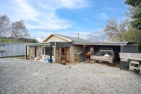 Photo of property in 2686 Ohai Clifden Highway, Orawia, Otautau, 9682