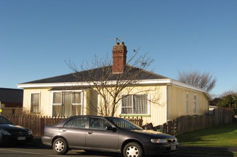 Photo of property in 20 Berwick Street, St Albans, Christchurch, 8014
