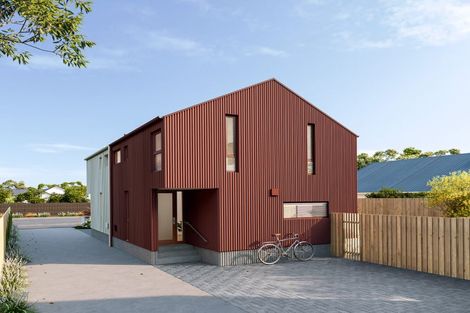 Photo of property in 310 Lyttelton Street, Spreydon, Christchurch, 8024