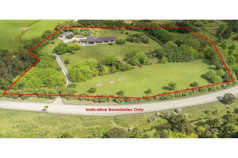 Photo of property in 257 Upper Waiwera Road, Puhoi, Silverdale, 0994