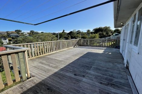 Photo of property in 18 Parsons Street, Vogeltown, New Plymouth, 4310