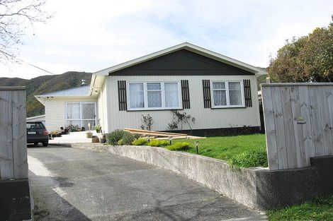 Photo of property in 96 Wise Street, Wainuiomata, Lower Hutt, 5014
