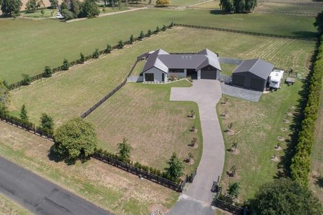 Photo of property in 101 Bellevue Road, Matangi, Hamilton, 3284