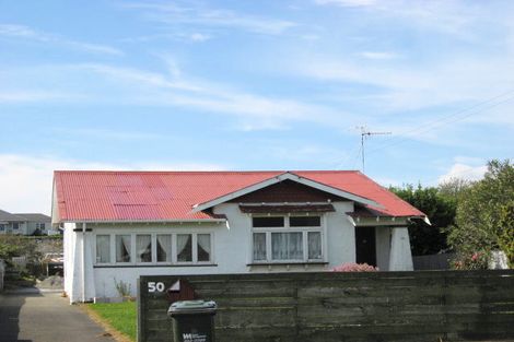 Photo of property in 50 Gonville Avenue, Gonville, Whanganui, 4501