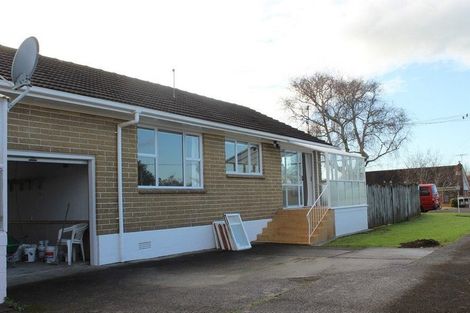 Photo of property in 1/10 Harding Avenue, Mount Wellington, Auckland, 1072