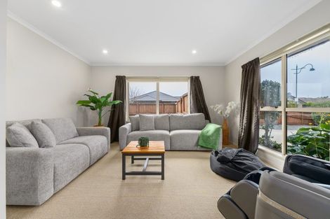 Photo of property in 7 Welwyn Place, Rototuna North, Hamilton, 3210