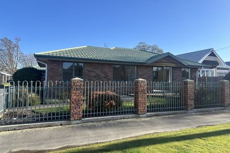 Photo of property in 1/39 Cleveland Street, Edgeware, Christchurch, 8013