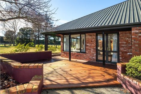 Photo of property in 153 Chattertons Road, Templeton, Christchurch, 7676