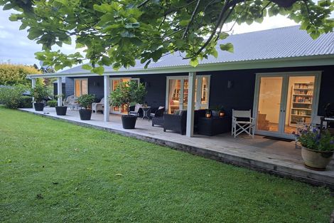 Photo of property in 14 Victoria Street, Waikino, Waihi, 3682