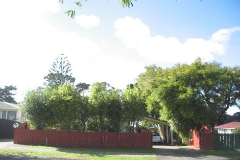 Photo of property in 88 Ennis Avenue, Pakuranga Heights, Auckland, 2010