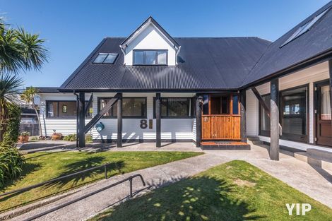 Photo of property in 81 Clifford Road, Johnsonville, Wellington, 6037