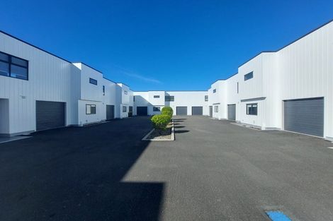 Photo of property in 1/195 Massey Street, Frankton, Hamilton, 3204