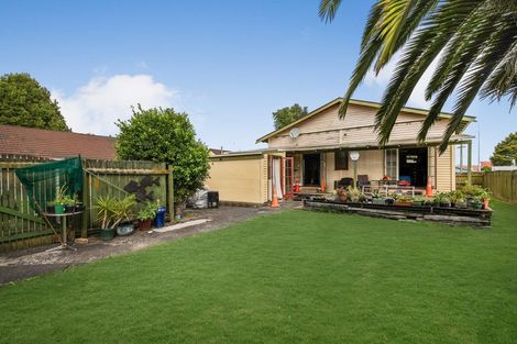 Photo of property in 1/10 Maru Road, Takanini, 2112