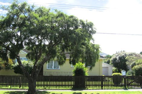 Photo of property in 32 Tennyson Street, Trentham, Upper Hutt, 5018