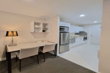 Photo of property in Gilmer Terrace Car Park, 412/9 Gilmer Terrace, Wellington Central, Wellington, 6011