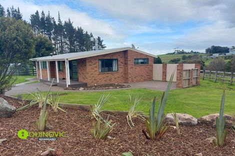 Photo of property in 145 Attwood Road, Ruatangata West, Whangarei, 0176