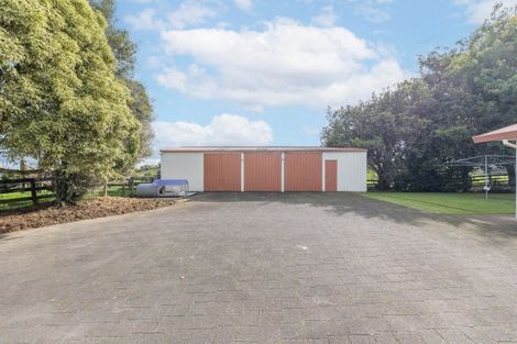 Photo of property in 20 Arapuni Road, Arapuni, Putaruru, 3415