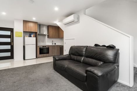 Photo of property in 5/305 Madras Street, Christchurch Central, Christchurch, 8013