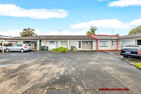 Photo of property in 7/25 Aranui Road, Mount Wellington, Auckland, 1060