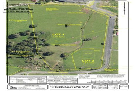 Photo of property in 93 Station Road, Kaikohe, 0474