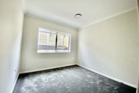 Photo of property in 110 Mcquoids Road, Flat Bush, Auckland, 2019