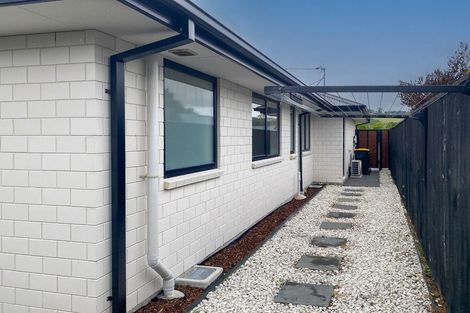 Photo of property in 19 Spalling Road, Halswell, Christchurch, 8025