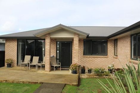 Photo of property in 20 Richardson Avenue, Pukekohe, 2120