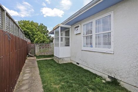 Photo of property in 303 Nelson Street South, Hastings, 4122