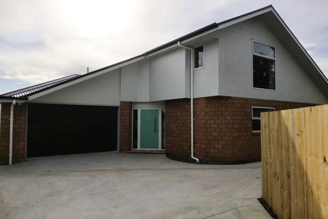 Photo of property in 1063 Goulds Road, Rolleston, 7614