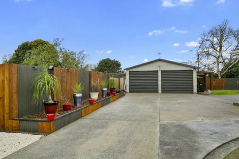 Photo of property in 3 Rolleston Street, Kihikihi, Te Awamutu, 3800