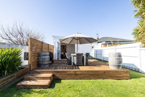 Photo of property in 74 Nelson Crescent, Napier South, Napier, 4110