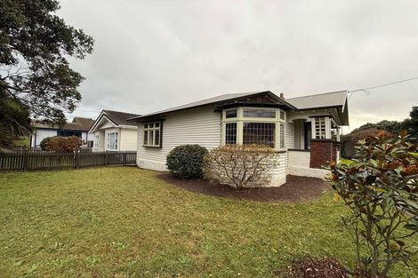 Photo of property in 1 Para Street, Miramar, Wellington, 6022