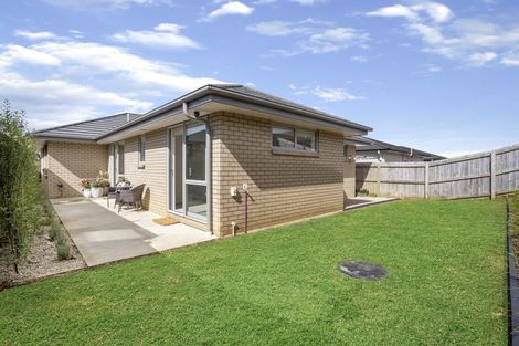 Photo of property in 17 Raki Street, Pukekohe, 2120